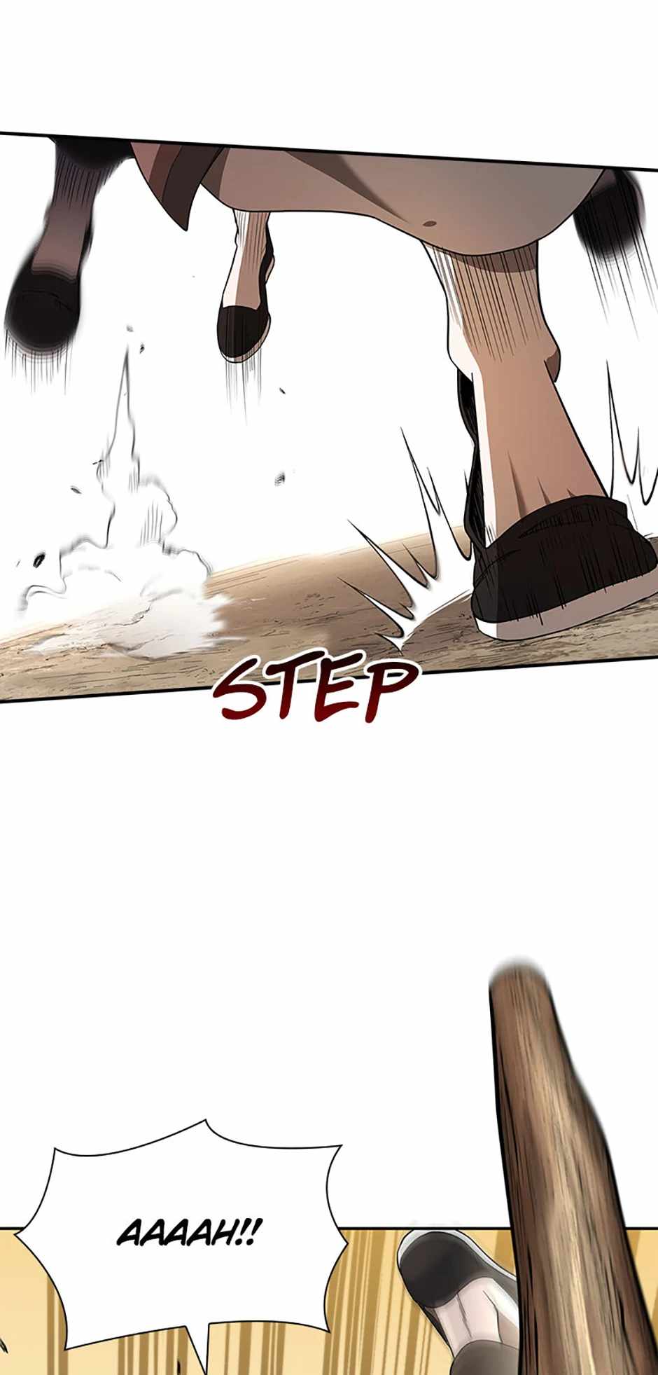 The Demonic Blade Fairy Chapter 5 7